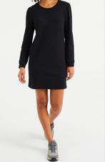 Zwarte sweater jurk - Maat L van WE, Zwart, Maat 42/44 (L), Ophalen of Verzenden, Gedragen
