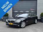BMW 7-serie 730d | Head-Up Display | Lane Assist | Camera |, Automaat, 221 €/maand, Achterwielaandrijving, Gebruikt