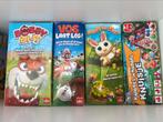 Snuffie hup, vos laat los,Bobby bijt,knibbel knabbel knuistj, Ophalen of Verzenden, Gebruikt