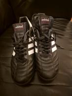 Adidas Kaiser 5 - Maat 42 2/3 - Zo goed als nieuw!, Ophalen of Verzenden, Zo goed als nieuw, Adidas, Sportschoenen
