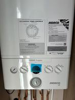 Nieuwe morco combi ketel propaan, 20 tot 100 liter, Ophalen of Verzenden, Onbekend, Nieuw
