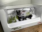 Te koop UH Claas Jaguar 20.000 + RU 600 limited edition ., Ophalen of Verzenden, Nieuw, Tractor of Landbouw, Universal Hobbies