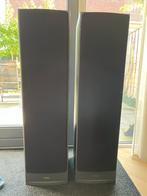 Tannoy Saturn s10, Gebruikt, 120 watt of meer, Front, Rear of Stereo speakers, Ophalen