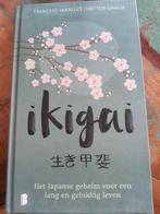 ikigai, Nieuw, Ophalen, Persoonlijkheidsleer