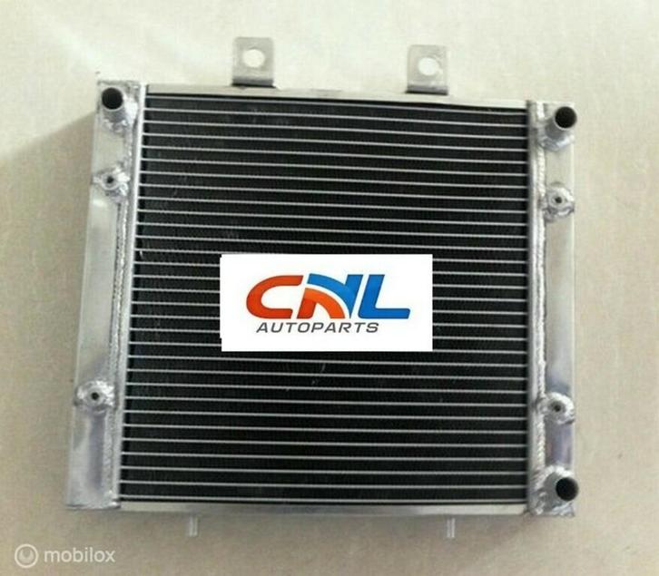 Radiateur Polaris Sportsman 500 2004-2008 2005 2006 2007, Motoren, Onderdelen | Merk-onafhankelijk, Nieuw, Ophalen of Verzenden