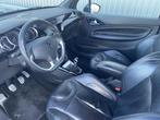 Citroën DS3 1.2 VTi So Chic Leer, Clima, CC, Navi, PDC, LM,, Auto's, Voorwielaandrijving, Euro 5, Gebruikt, 1199 cc
