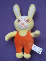 ZWITSAL INTER IMAGE Knuffel KONIJN **Nieuw**, Ophalen of Verzenden, Nieuw, Konijn