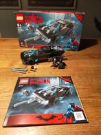 LEGO 76181 - Batman - Batmobile the Penguin chase, Kinderen en Baby's, Speelgoed | Duplo en Lego, Ophalen of Verzenden, Zo goed als nieuw