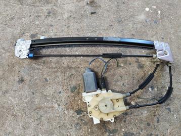 Electrische raambediening links achter voor BMW 5-serie E39  beschikbaar voor biedingen