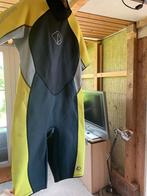 Wetsuit heren (58 / XL) shortie, Watersport en Boten, Ophalen, Zo goed als nieuw, Heer, Wetsuit
