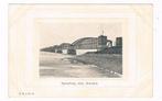 10 / MOERDIJK : Spoorbrug naby Moerdijk, Verzenden, Voor 1920, Ongelopen, Noord-Brabant