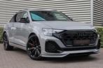 Audi Q8 60 TFSIe ABT Aero l B&O l Volleder l 360° l Carbon, Automaat, 77 km/l, Gebruikt, 2995 cc