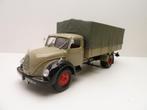 Magirus Deutz Bakwagen  ''  Minichamps '', Ophalen of Verzenden, Zo goed als nieuw, Bus of Vrachtwagen, MiniChamps