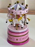 New Classic Toys muziekdoosje, Ophalen of Verzenden, Gebruikt