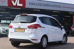 Ford B-MAX 1.6 TI-VCT Style | Automaat | Clima | Cruise, 1596 cc, Stof, Gebruikt, 4 cilinders