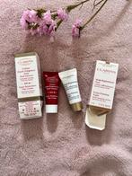 Clarins - dag- & nachtcreme, Ophalen of Verzenden, Zo goed als nieuw, Gehele gezicht, Verzorging