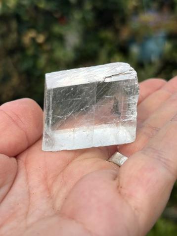 Nirvana Kwarts Mineraal Edelsteen beschikbaar voor biedingen