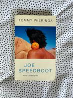 Tommy Wieringa - Joe Speedboot, Gelezen, Ophalen of Verzenden, Tommy Wieringa