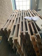 Pallets 3m x 1,2m, Doe-het-zelf en Verbouw, Hout en Planken, Ophalen, Minder dan 200 cm, Pallet