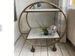 Barcart, Ophalen, Overige materialen, 55 tot 75 cm, Zo goed als nieuw