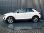 Volkswagen T-Roc 1.5 TSI 150Pk DSG Sport | Camera | Trekhaak, 12 maanden, Euro 6, 4 cilinders, Wit