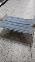 Kattenhangmat, Dieren en Toebehoren, Enschede, M en m bazaar, Ophalen of Verzenden, Zo goed als nieuw