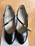 Tap dansschoen Capezio maat 39, Ophalen, Zwart, Dansschoenen, Zo goed als nieuw