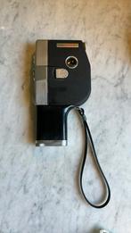 Vintage Fujica Single-8 P1 camera, Ophalen of Verzenden, 1960 tot 1980, Filmcamera
