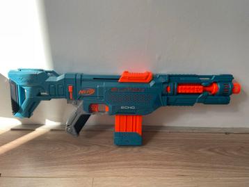 Nerf Elite 2.0 Echo CS-10 Blaster beschikbaar voor biedingen