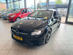 Mercedes-benz CLA-klasse 180 Prestige AUTOMAAT PANO NAVI APK, Gebruikt, 4 cilinders, 715 kg, Navigatiesysteem