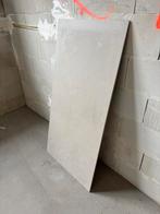 1x Tegel 60x120 cm sant agostino Silkystone sand naturale, 60 cm of meer, Keramiek, Nieuw, Ophalen of Verzenden