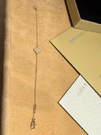 Van Cleef & Arpels Sweet Alhambra armband, Ophalen of Verzenden, Zo goed als nieuw, Goud