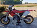 honda cr, 250 cc, Particulier, Crossmotor, 1 cilinder