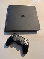 PlayStation 4 met controller, Spelcomputers en Games, Spelcomputers | Sony PlayStation 4, Met 1 controller, Ophalen of Verzenden