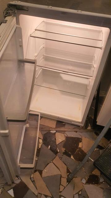 Bosch koelkast ca 85cm hoog beschikbaar voor biedingen