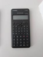 Casio fx-82MS, Ophalen of Verzenden, Gebruikt