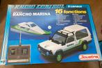 Joustra Talbot Matra Rancho Marina auto en boot, Ophalen of Verzenden, Zo goed als nieuw