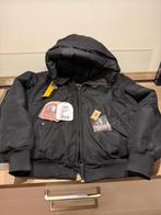 Parajumpers Gobi Core Winterjas - Zwart - XS, Kleding | Heren, Jassen | Winter, Zwart, Nieuw, Parajumpers, Ophalen of Verzenden