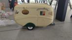 Sylvanian Families Caravan, Ophalen, Zo goed als nieuw, Jongen of Meisje