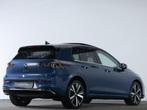 Volkswagen Golf 1.5 eHybrid Style Edition 204pk | LED Matrix, Auto's, Volkswagen, Stof, 4 cilinders, 26 kWh, Bedrijf