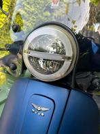 Led Koplamp AGM BTC Riva, Fietsen en Brommers, Brommeronderdelen | Scooters, Ophalen of Verzenden, Gebruikt, Koplamp