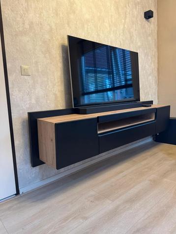 Tv meubel 