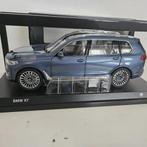 KYOSHO: BMW X7 (G07), Ophalen of Verzenden, Nieuw, Auto, Kyosho