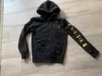 JORDAN AIR sweatvest maat 140-146, Gebruikt, Trui of Vest, Ophalen of Verzenden, Jongen