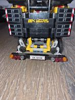 Hijskraan lego, Ophalen, Zo goed als nieuw