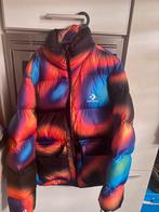 Zeer Mooie Converse Jas, Overige kleuren, Maat 56/58 (XL), Ophalen of Verzenden, Zo goed als nieuw