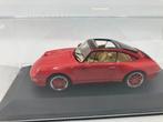 Porsche 911 Targa - Minichamps 1:43, Hobby en Vrije tijd, Modelauto's | 1:43, Gebruikt, Ophalen of Verzenden, MiniChamps, Auto