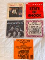 Vinyl Singeltjes - The Jacksons / Jackson 5, Ophalen of Verzenden, Gebruikt, Pop