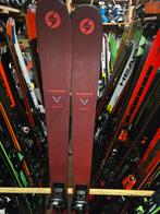 183cm BLIZZARD BRAHMA 88 BEST ALL MOUNTAIN SKI