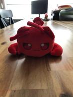 Aphmau meemeows lobster ruilen of kopen, Kinderen en Baby's, Speelgoed | Knuffels en Pluche, Ophalen of Verzenden, Nieuw, Poes